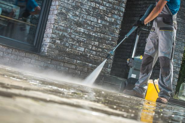 Best House Exterior Washing  in Mountlake Terrace, WA