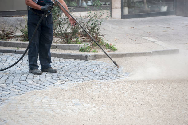 Best Oil Spill Cleanup  in Mountlake Terrace, WA