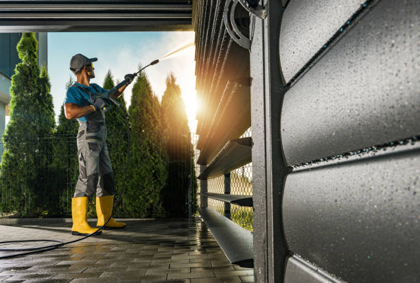 Best Post-Construction Pressure Washing  in Mountlake Terrace, WA