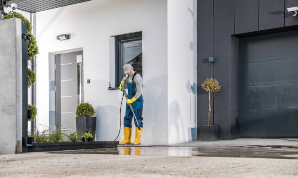 Mountlake Terrace, WA Pressure Washing Services Company